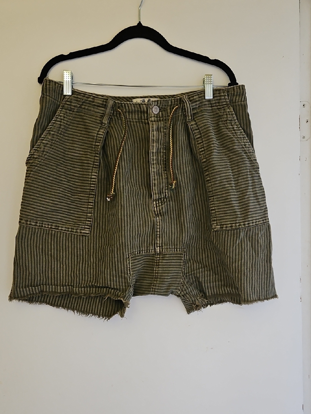 Free People Womens Shorts